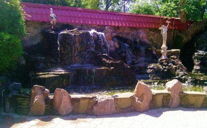 Изготовление Мангалов Барбекю