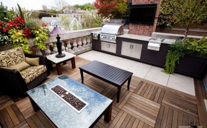 Barbecue Zone