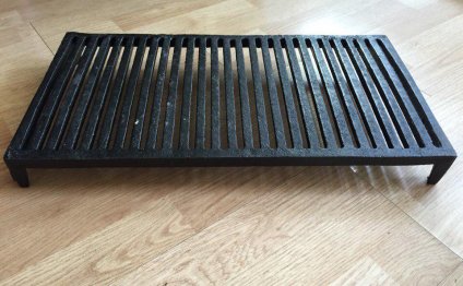 Barbecue Barbecue For Mongela Size