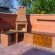 How To Build A Brick Barbecue