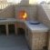 Summer Cuisine Barbecue Is A Mangall