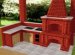 Barbecue Dachi's Best Manhals