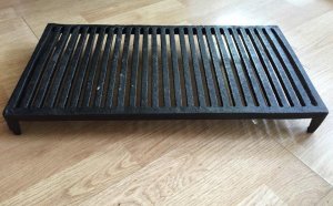 Barbecue Barbecue For Mongela Size