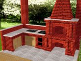 Barbecue Dachi's Best Manhals