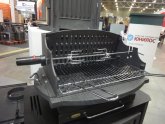 Build Barbecue