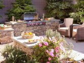 Barbecue Zone